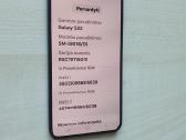 Samsung s22 puikios būklės - nuotraukos Nr. 2