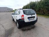 Dacia duster - nuotraukos Nr. 2