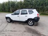 Dacia duster - nuotraukos Nr. 3