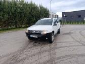 Dacia duster - nuotraukos Nr. 4