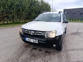 Dacia duster - nuotraukos Nr. 5