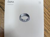 Oura Ring 4. 13 dydis. Neišpakuotas - nuotraukos Nr. 2