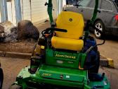 John deere Z515e - nuotraukos Nr. 2