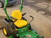 John deere Z515e - nuotraukos Nr. 3