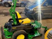 John deere Z515e - nuotraukos Nr. 6