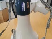 Parduodamas megafonas Hq-megaphone30 25 W - nuotraukos Nr. 2