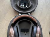 Denon D9200, Focal Stellia, Focal Clear Mg, - nuotraukos Nr. 3
