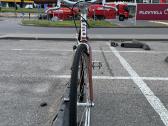 Single speed dviratis 55" - nuotraukos Nr. 2