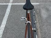 Single speed dviratis 55" - nuotraukos Nr. 4