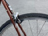 Single speed dviratis 55" - nuotraukos Nr. 5