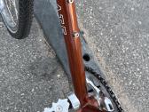Single speed dviratis 55" - nuotraukos Nr. 6