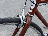 Single speed dviratis 55" - nuotraukos Nr. 7