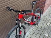 Dviratis Giant Talon 4 - nuotraukos Nr. 4