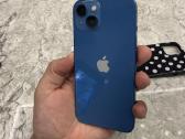 iPhone 13, 128gb 86% baterija