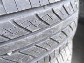 215/65r16 80€ - nuotraukos Nr. 2