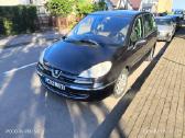 Peugeot 807