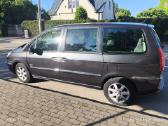 Peugeot 807 - nuotraukos Nr. 2