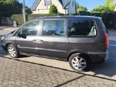Peugeot 807 - nuotraukos Nr. 3