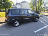 Peugeot 807 - nuotraukos Nr. 4