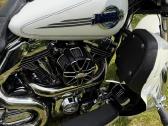 Harley Davidson Flhtcui Ultra - nuotraukos Nr. 6