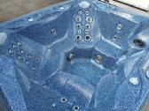 Lauko sūkurinė vonia/jacuzzi - nuotraukos Nr. 3