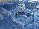 Lauko sūkurinė vonia/jacuzzi - nuotraukos Nr. 4