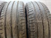 215-65 r16c Michelin - nuotraukos Nr. 2