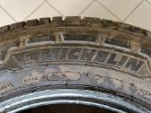 215-65 r16c Michelin - nuotraukos Nr. 5