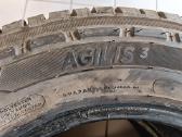 215-65 r16c Michelin - nuotraukos Nr. 6
