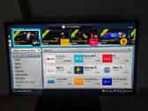 Samsung Smarttv 40coliu - nuotraukos Nr. 6