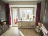 Renovuotas Butas Panevėžio centre - nuotraukos Nr. 5
