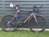 Scott Plasma Premium 5 TT/triatlono dviratis