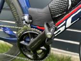 Scott Plasma Premium 5 TT/triatlono dviratis - nuotraukos Nr. 2