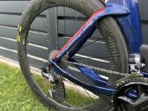 Scott Plasma Premium 5 TT/triatlono dviratis - nuotraukos Nr. 3