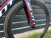 Scott Plasma Premium 5 TT/triatlono dviratis - nuotraukos Nr. 4