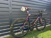 Scott Plasma Premium 5 TT/triatlono dviratis - nuotraukos Nr. 10