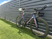 Scott Plasma Premium 5 TT/triatlono dviratis - nuotraukos Nr. 11