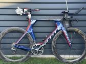 Scott Plasma Premium 5 TT/triatlono dviratis - nuotraukos Nr. 13
