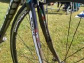 Plento sportinis dviratis Bianchi - nuotraukos Nr. 7