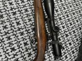Cz 550 su optika - nuotraukos Nr. 3