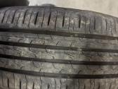 Lengvo lydinio ratlankiai R16 5x112 - nuotraukos Nr. 3