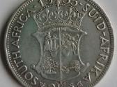 1955 Pietų Afrika 2,5 šilingo