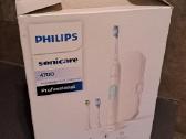 Phillips Sonicare 4700 elektrinis dantų šepėtelis - nuotraukos Nr. 2