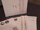 Phillips Sonicare 4700 elektrinis dantų šepėtelis - nuotraukos Nr. 4