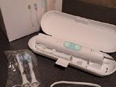 Phillips Sonicare 4700 elektrinis dantų šepėtelis