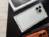 iPhone 15 pro max, 256gb.
