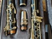 Klarnetas Buffet Crampon Prodige - nuotraukos Nr. 4