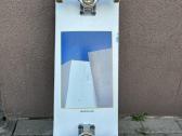 Skateboard skatedeluxe