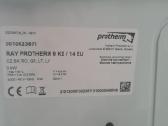 Protherm Ray 9 Ke/9kw Elektrinis Silumos Katilas - nuotraukos Nr. 2
