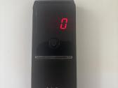 Alkotesteris Alcodetector S60